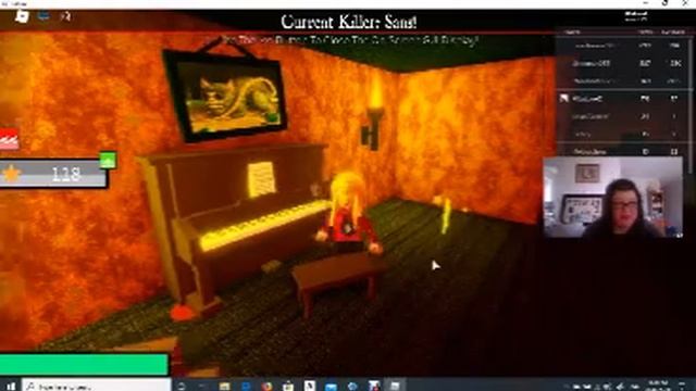 scary Mansion смотреть онлайн