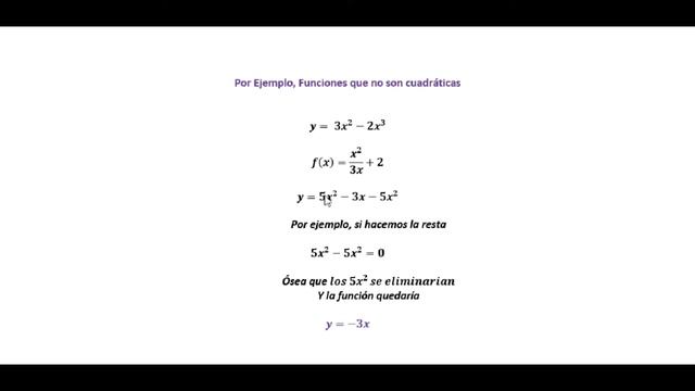 Curso Completo de Funciones Matemáticas смотреть онлайн