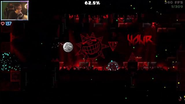 DeCody ПРОШЕЛ BLOODLUST смотреть онлайн