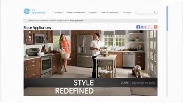 Stainless steel appliances смотреть онлайн