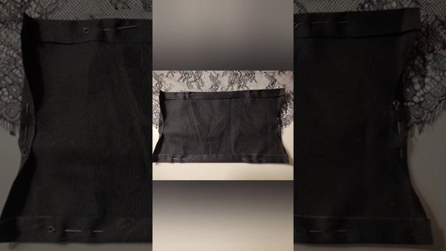 KosyginRSU Lipatova Elizaveta ЛКО 220 How to make a mask смотреть онлайн