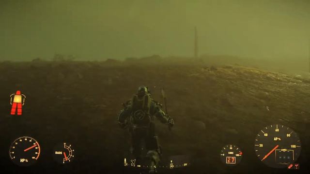 Fallout 4 | episode 132 | Well Howdy Friend смотреть онлайн