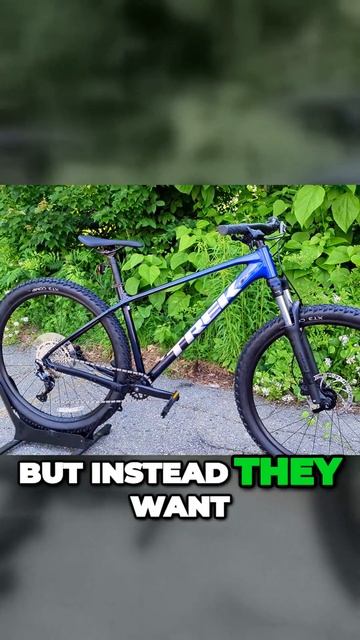 The Ultimate Hybrid Bike: Trek Marlin - Conquer Any Terrain! смотреть онлайн