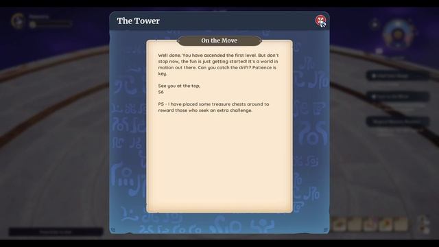 palia's tower is genuine CBT смотреть онлайн