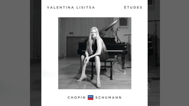 Chopin: 12 Etudes, Op. 25 - No. 11 In A Minor "Winter Wind" смотреть онлайн