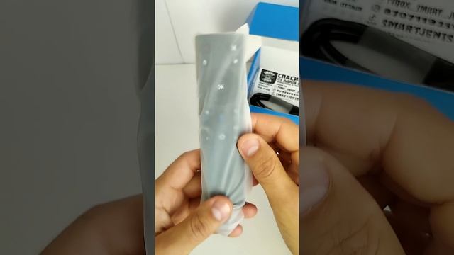 Tv box HK1 BOX обзор от продавцы SMART JENIS... смотреть онлайн