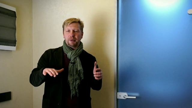 Система Умный дом в космокапсуле смотреть онлайн