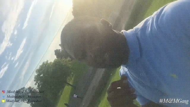 THREW AUBREE SHOE IN THE MISSISSIPPI RIVER Ft. Asia and Aubree смотреть онлайн