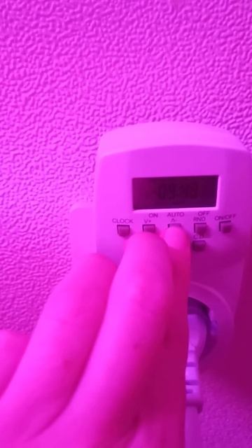 часть 6 - настройка электронного таймера смотреть онлайн