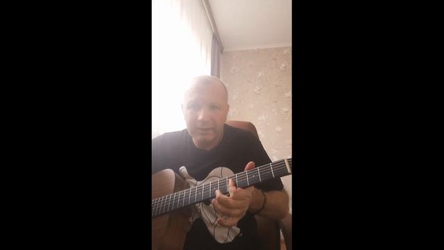 АВТОРСКАЯ ПЕСНЯ - ПРОГУЛКА ПО ГАТЧИНЕ смотреть онлайн