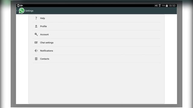 Como hacer llamadas desde WhatsApp y activarlas SIN ROOT смотреть онлайн