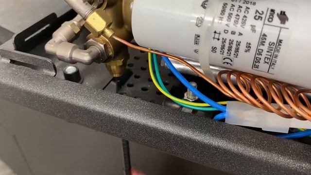 ECM Synchronika: How to Adjust Brew Pressure and OPV смотреть онлайн