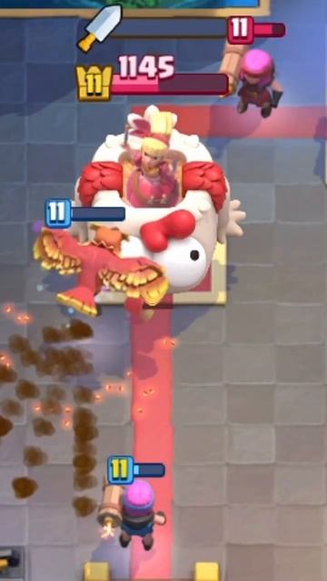 ANOTHER 3 CROWN 👑 #clashroyale #clashofclans #brawlstars #shorts #foryou #foryoupage #fyp #viral смотреть онлайн
