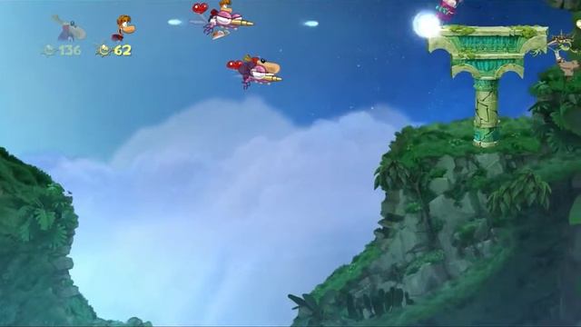 Rayman Origins 07 22 2015 21 59 54 05 смотреть онлайн