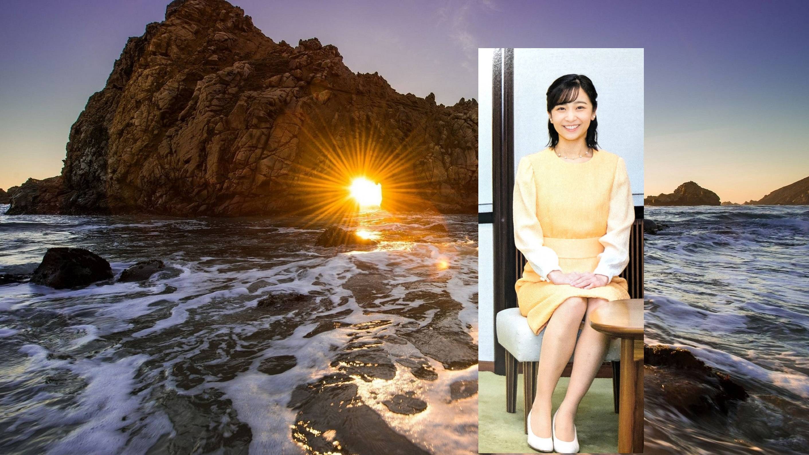 HIH Princess Kako 2 Feb 2025 佳子内親王殿下