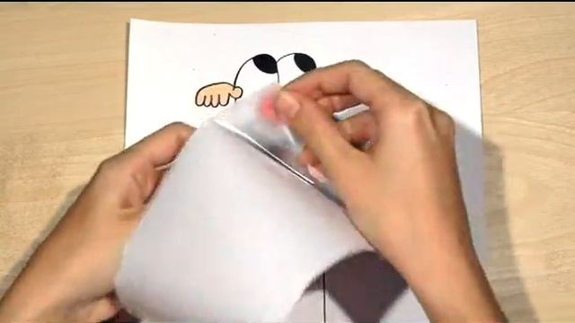 Cómo Crear Un Marcapáginas