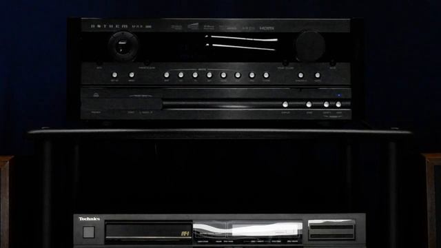 ANTHEM MRX-300 - TOM PETTY