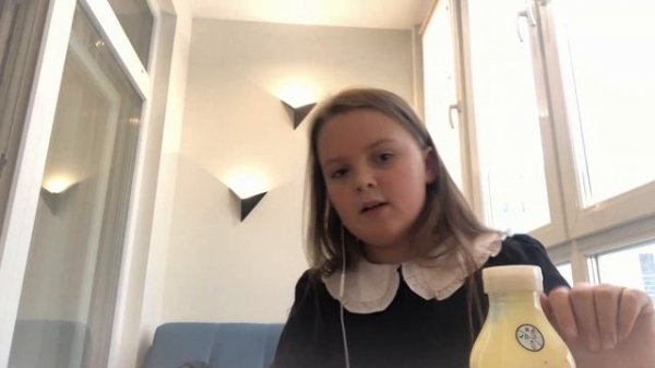 Обзор на мой Dolce milk и UNICORNS APPROVE