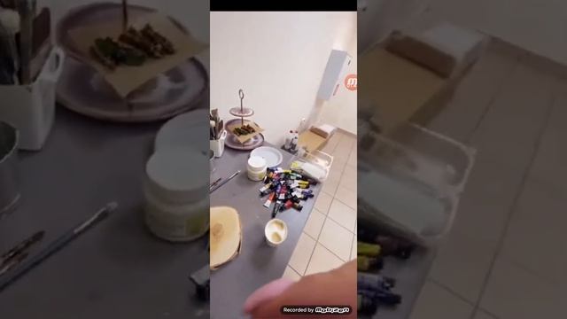 АкбироваАрт смотреть онлайн