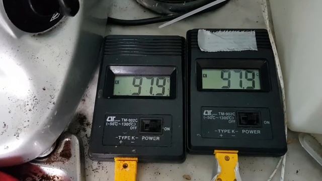 Temperatures chaudiere Reneka смотреть онлайн