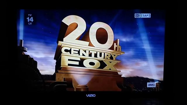 20th Television (1988/1995) and 20th Century Fox (1990/2005) [Open Matte] смотреть онлайн