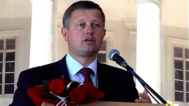 210 років НДУ ім.М.Гоголя.Ніжин.15.10.2015 смотреть онлайн