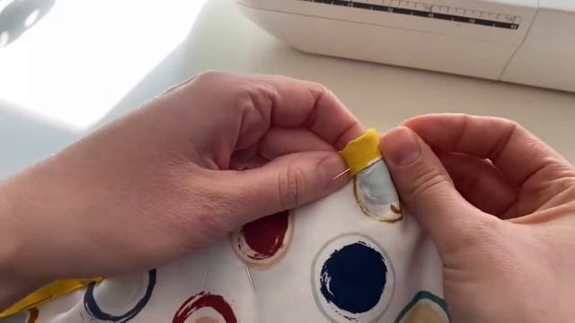 How to Sew a Punch Needle Case смотреть онлайн