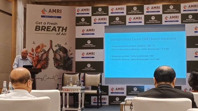 ABG analysis # Dr S.K TODI# Legendary critical care consultant in Kolkata. смотреть онлайн