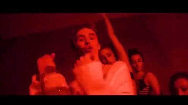 Pussykiller-Taho(клип)