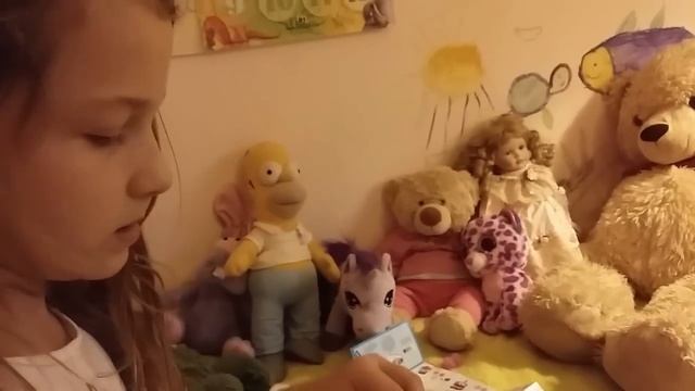 ❤BUNCHEMS TREATS FRIANDISES UNBOXING❤КОНСТРУКТОР БАНЧЕМС ДЕЛАЕМ КЕКС И ТОРТИК❤ смотреть онлайн