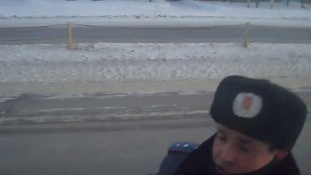 ГАИ. Скорость по фену. Харьков. 2 часть. смотреть онлайн