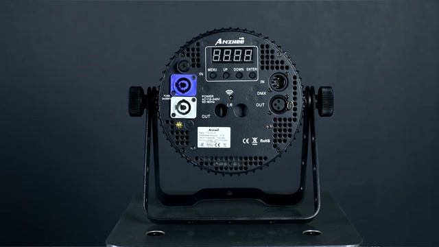 Anzhee P12x15 SLIM смотреть онлайн