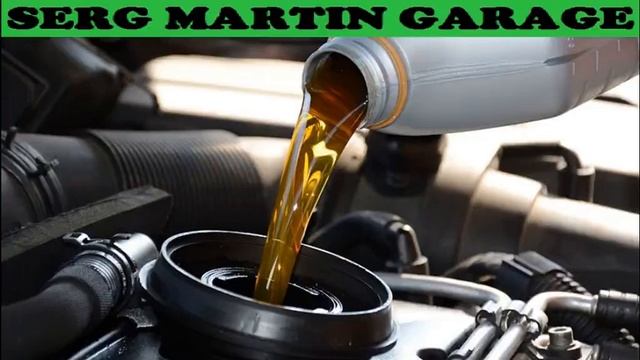 7 действенных способов устранить масложор без разборки двигателя смотреть онлайн