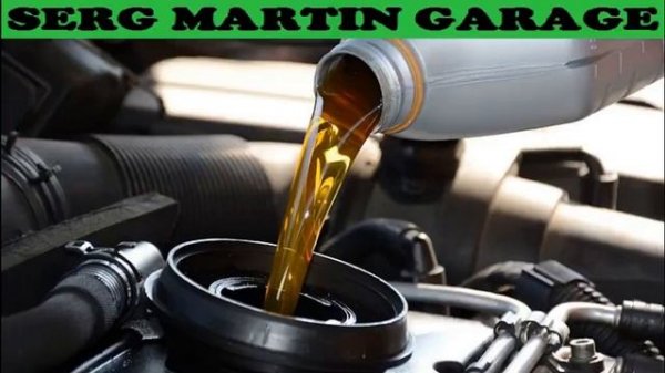 7 действенных способов устранить масложор без разборки двигателя