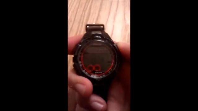 Timex Marathon Digitial Wrist Watch Review смотреть онлайн