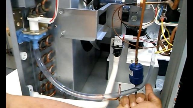 Funcionalidade Técnica - Scotsman (C0630) смотреть онлайн