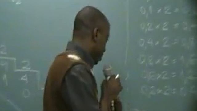 binario e mantissa смотреть онлайн