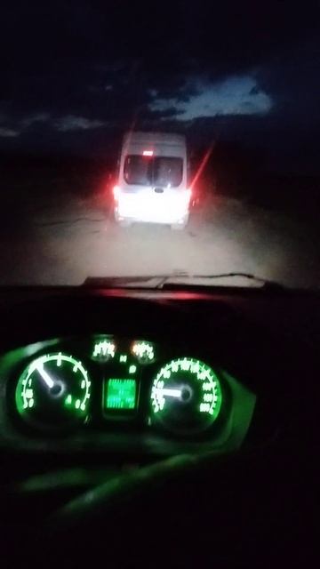 лампочки h4 мини линзы Газель Некст #дорога смотреть онлайн