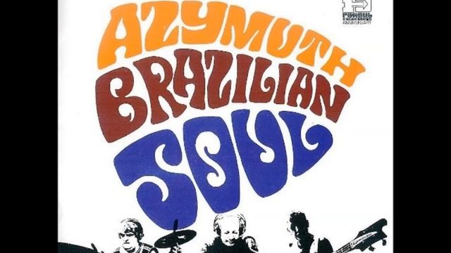 Demais (feat Emilio Santiago & Leo Gandleman) - Azymuth смотреть онлайн