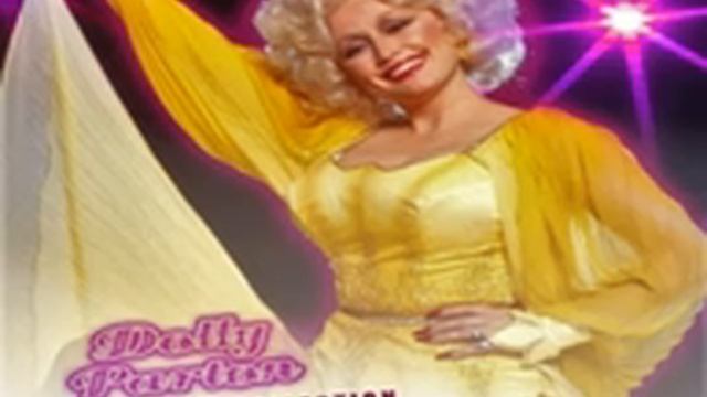 Dolly Parton Islands In The Stream (Duet With Kenny Rogers) (Wyatt Wood Remix) смотреть онлайн