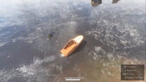 В ТЕРДАУНЕ ТЕПЕРЬ ФИЗИЧНАЯ ВОДА! ЧТО ПРЯЧЕТ В СЕБЕ ОКЕАН? TEARDOWN