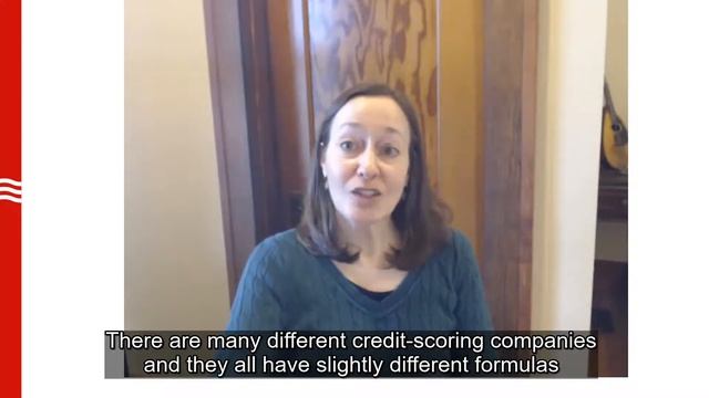 Mindful Money Moments #13: Understanding Your Credit Score смотреть онлайн