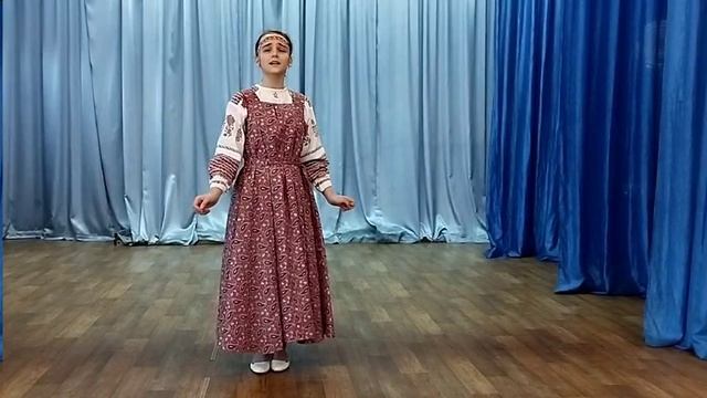 анс УСТЬЕ Даша Настаченко Я любила сокола mp4 смотреть онлайн