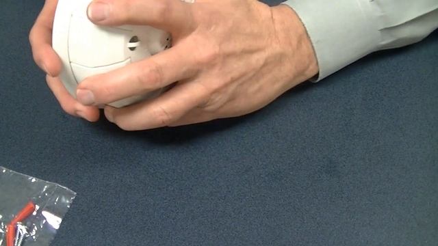 DIY Wireless Carbon Monoxide Detector смотреть онлайн
