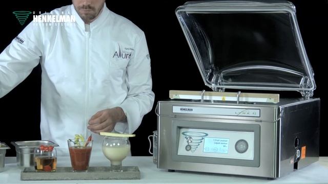 Infusing 'craft' cocktails смотреть онлайн