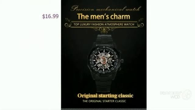 ТОП 5 Механические часы на AliExpress смотреть онлайн