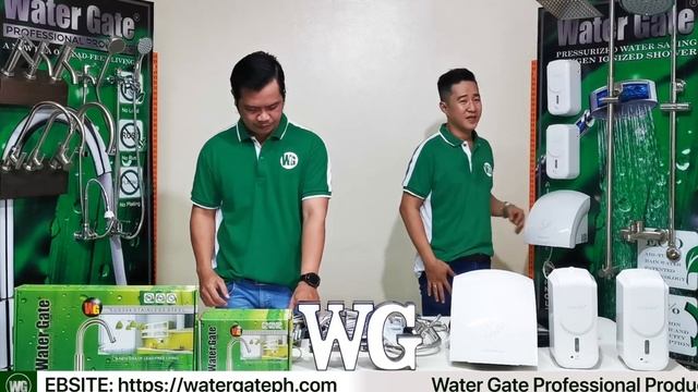 Handyman Live: Featuring Water Gate Professional Products смотреть онлайн