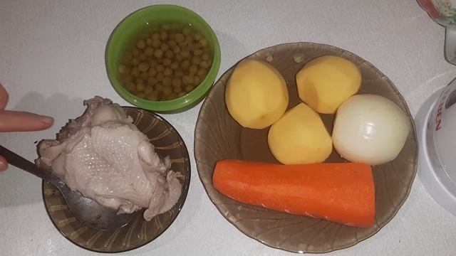 Подсчёт расходов на питание. День № 11 и 12