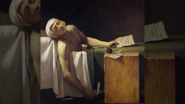 Mona Lisa, Frida Khalo y Marilyn Monroe cantando смотреть онлайн