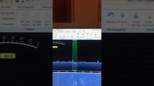 SDR PANADAPTER  & RECEIVER FOR KENWOOD TS-850